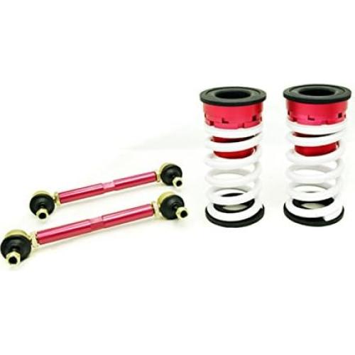 Kit de Suspensión Coilovers Godspeed MonoSS para Honda Civic Si 2012-2013