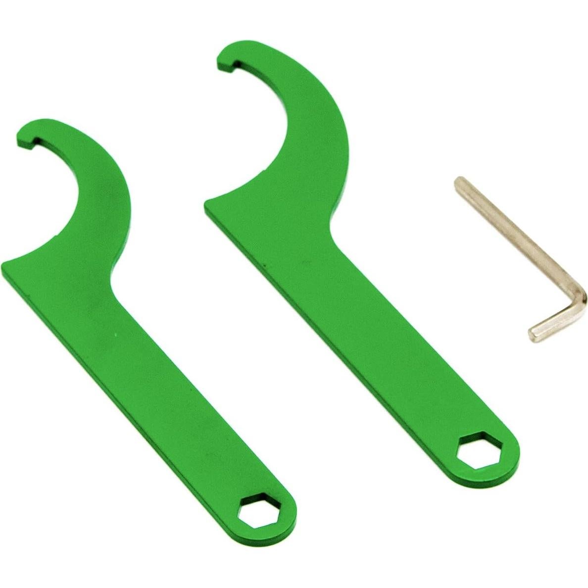 Kit de Amortiguadores Rev9 Hyper-Street II para Honda Civic 2002-2005