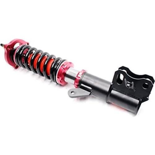 Kit de Suspensión Ajustable Godspeed MMX3180 para Honda Civic 14-15