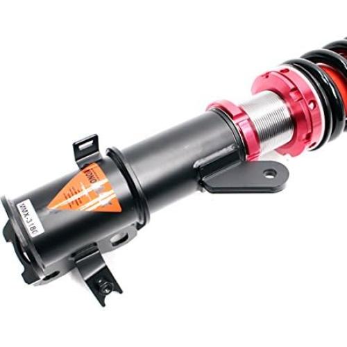 Kit de Suspensión Ajustable Godspeed MMX3180 para Honda Civic 14-15