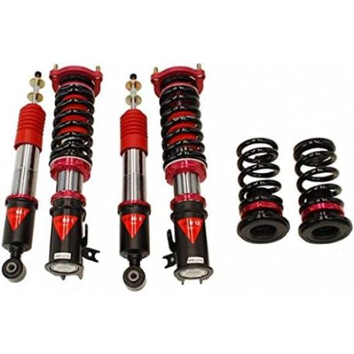 Kit de Suspensión Ajustable Godspeed MMX3180 para Honda Civic 14-15