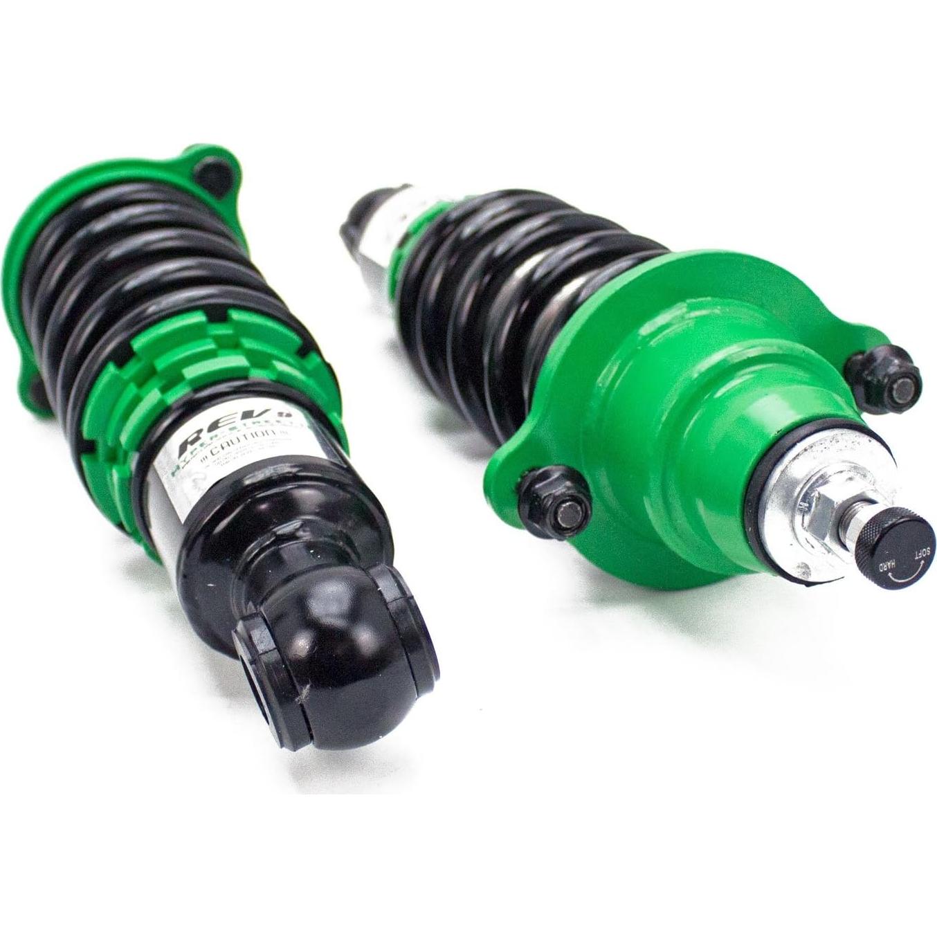 Kit Coilover Rev9 Hyper-Street II para Honda Civic Si 2002-2005