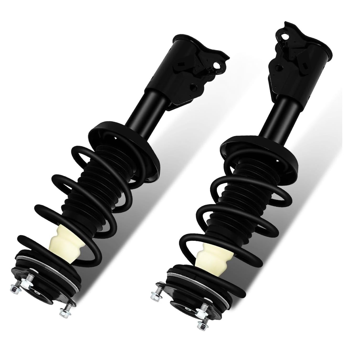 Amortiguadores y Resortes Completos SCITOO para Honda Civic 2006-2011