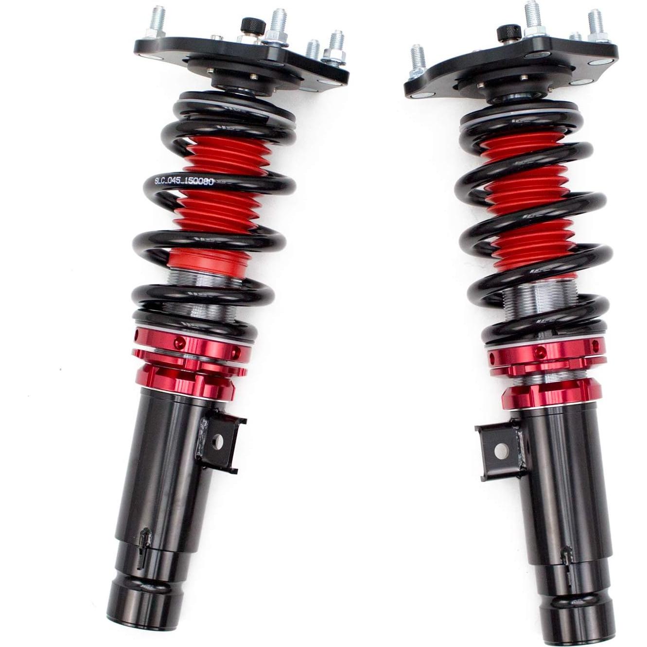 Kit de Suspensión Coilovers Godspeed MMX3790-52 para Honda Civic 2017-2021