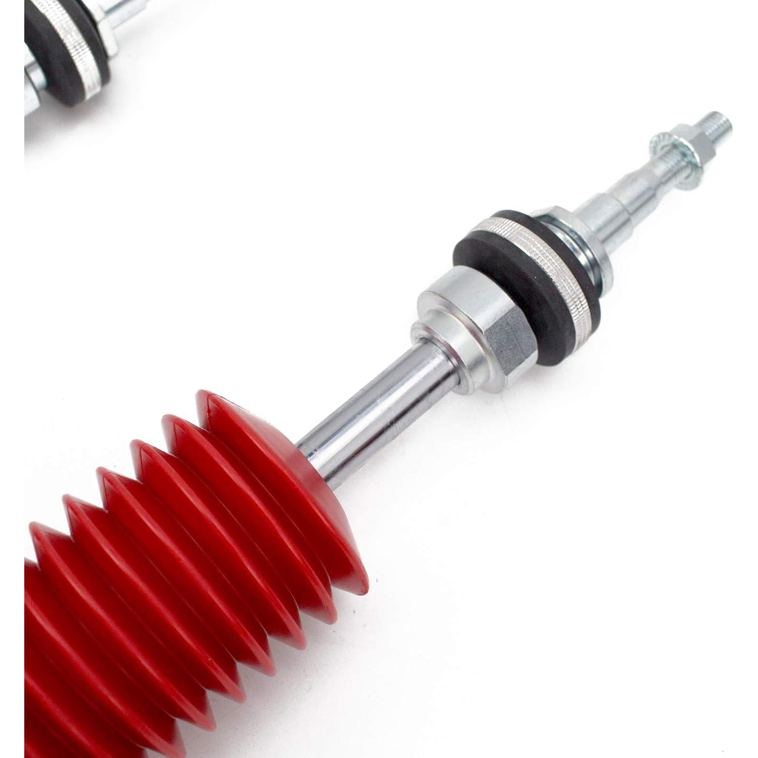 Kit de Suspensión Coilovers Godspeed MMX3790-52 para Honda Civic 2017-2021