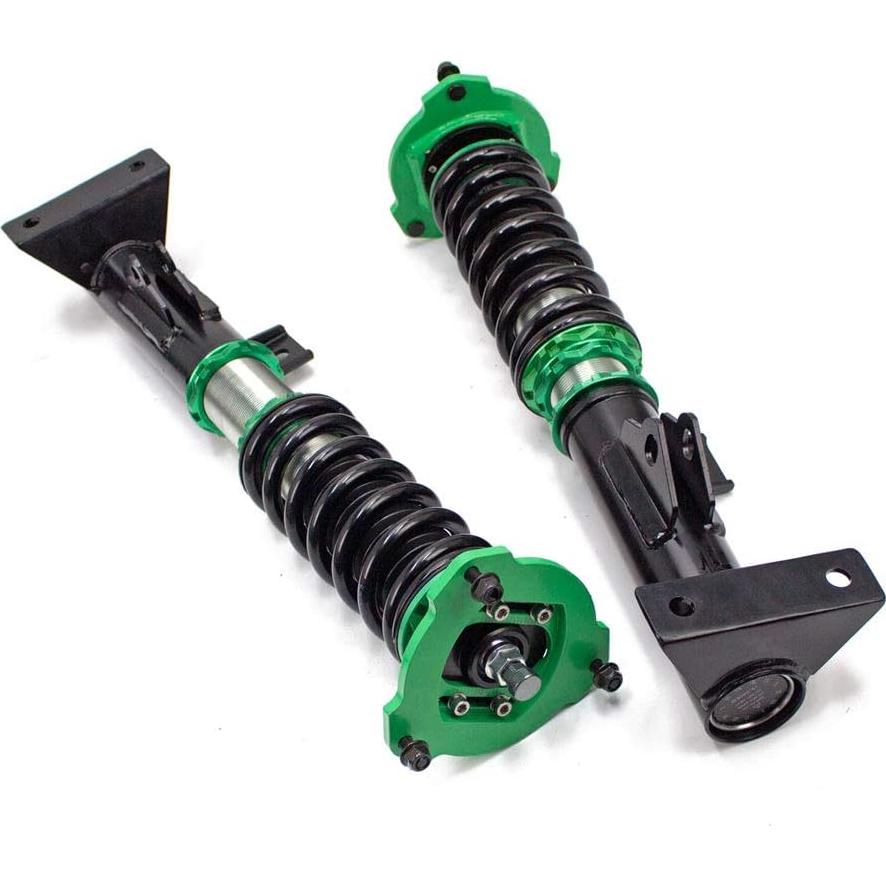 Kit Coilover Rev9 Hyper-Street II para Mercedes-Benz C 2007-14