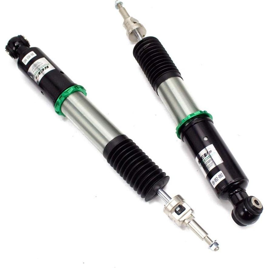 Kit Coilover Rev9 Hyper-Street II para Mercedes-Benz C 2007-14