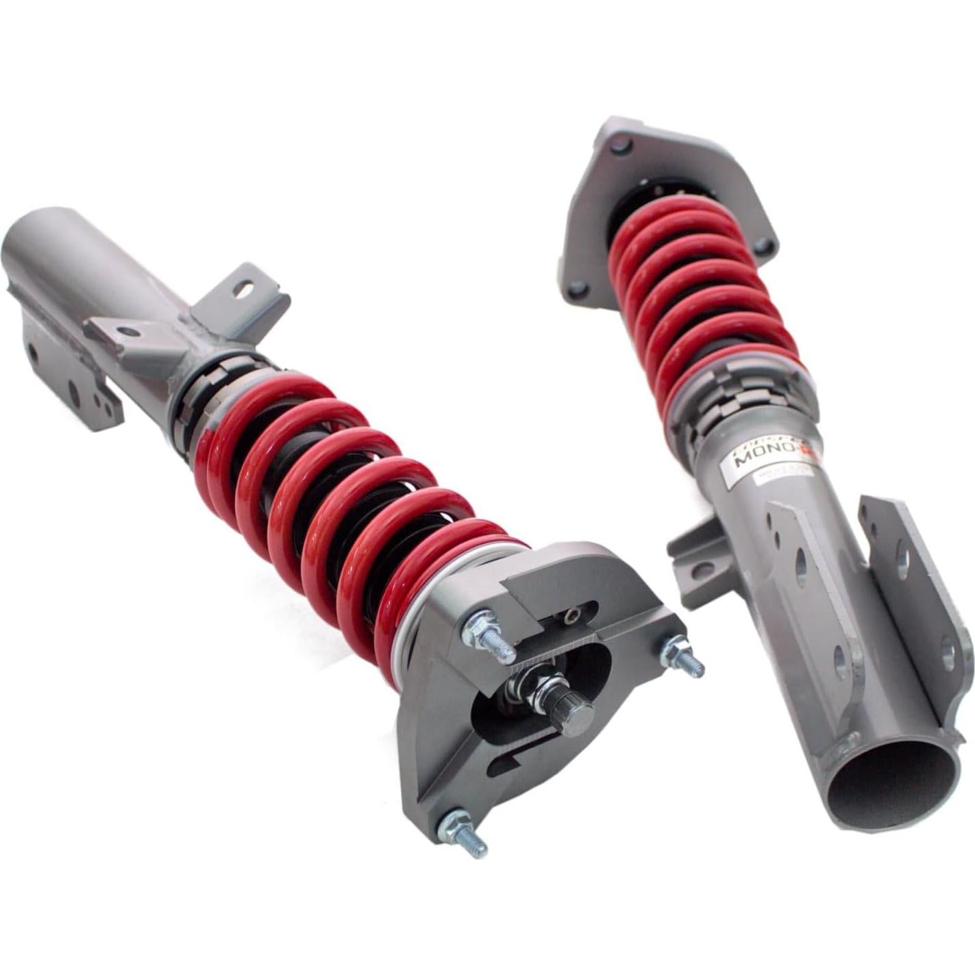 Kit de Suspensión Coilover Godspeed MRS1429-A para Mercedes-Benz C 2008-14