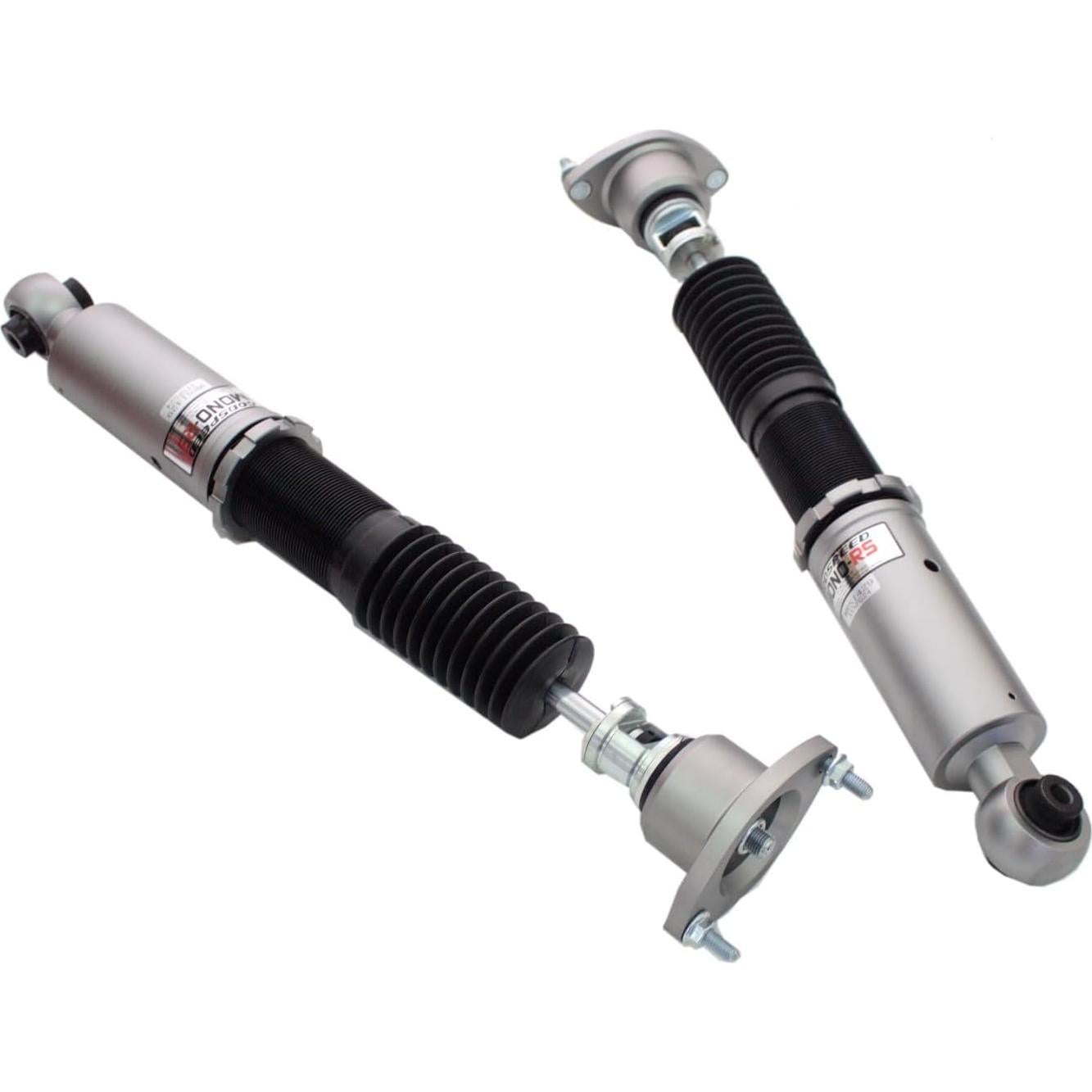 Kit de Suspensión Coilover Godspeed MRS1429-A para Mercedes-Benz C 2008-14