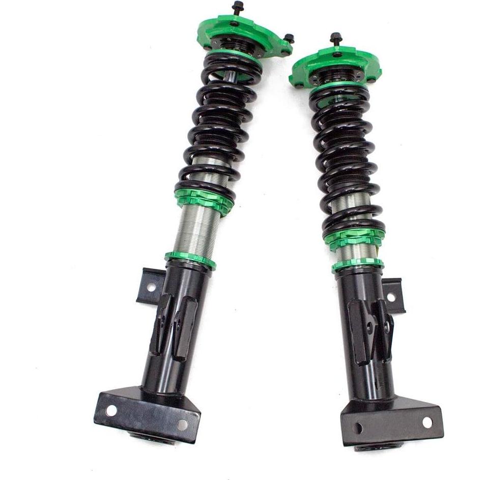 Kit de Suspensión Coilover Rev9 Hyper-Street II para Mercedes-Benz C