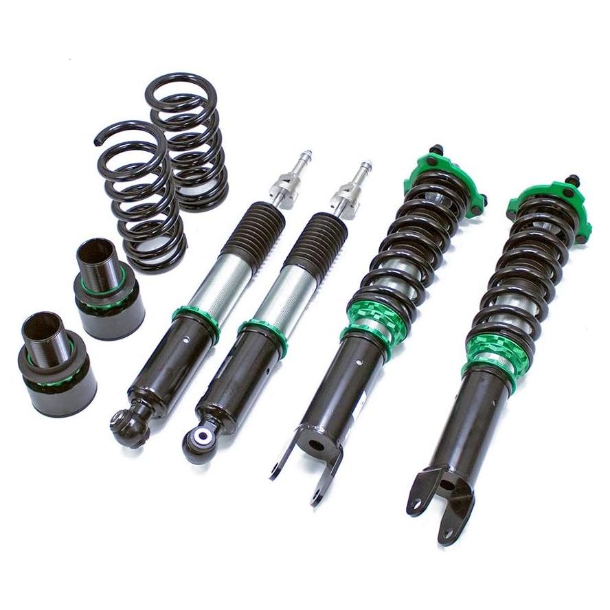 Kit Coilover Rev9 Hyper-Street II para Mercedes-Benz C300 2015-2020
