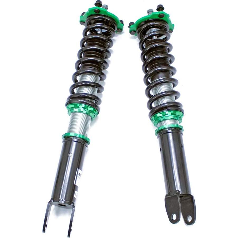 Kit Coilover Rev9 Hyper-Street II para Mercedes-Benz C300 2015-2020