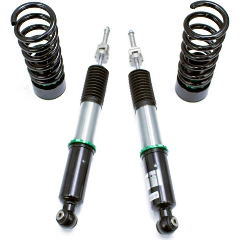 Kit Coilover Rev9 Hyper-Street II para Mercedes-Benz C300 2015-2020