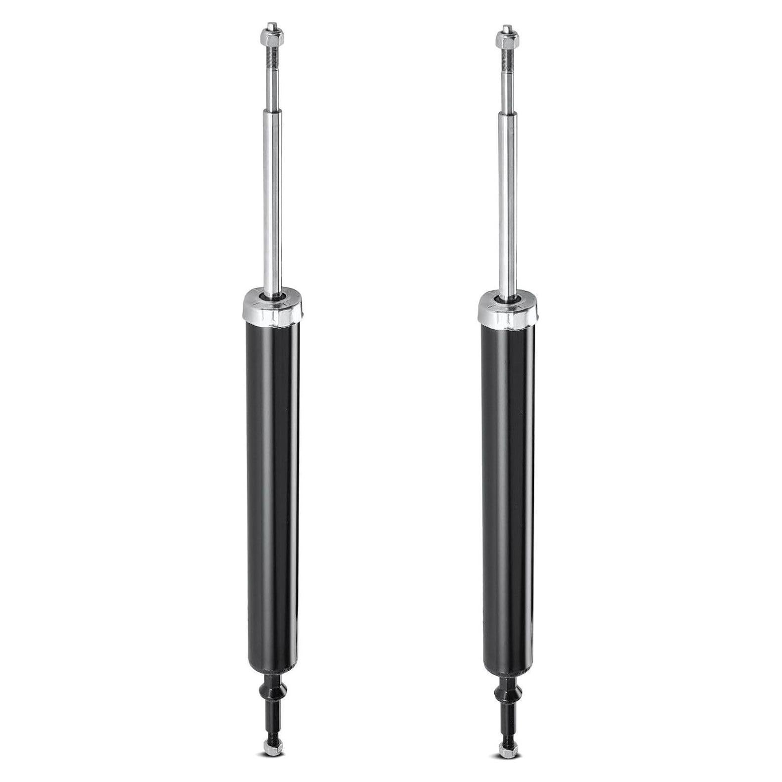 Amortiguadores Traseros BMW X1 2.0L 2013-2015 y 3.0L 2014-2015 OKJHFD