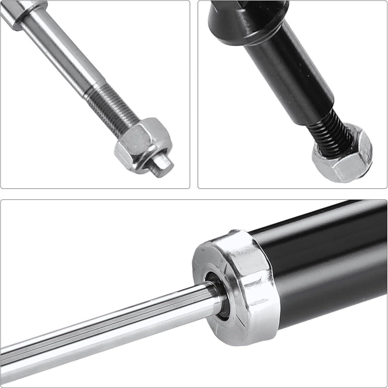 Amortiguadores Traseros BMW X1 2.0L 2013-2015 y 3.0L 2014-2015 OKJHFD