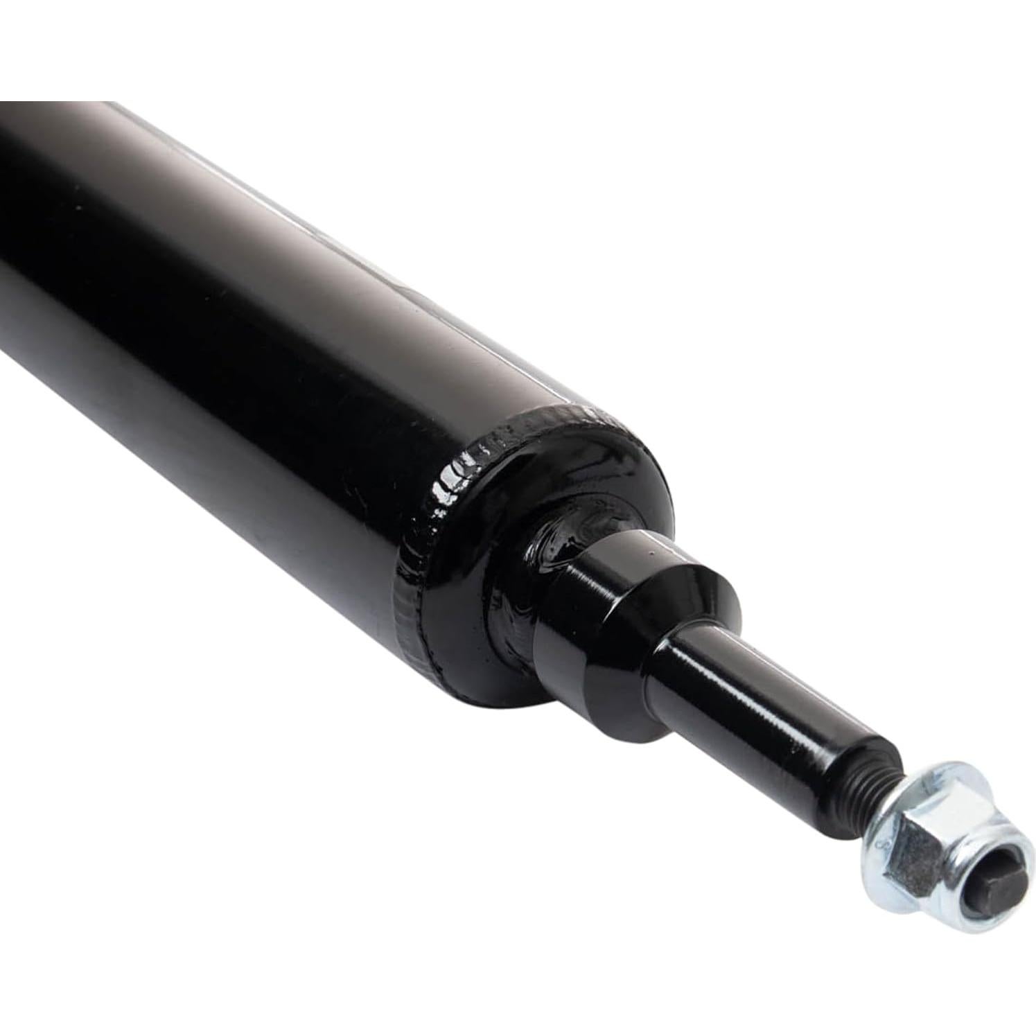 Kit de Suspensión TRQ 4 Piezas Amortiguadores BMW X1 2013-2015