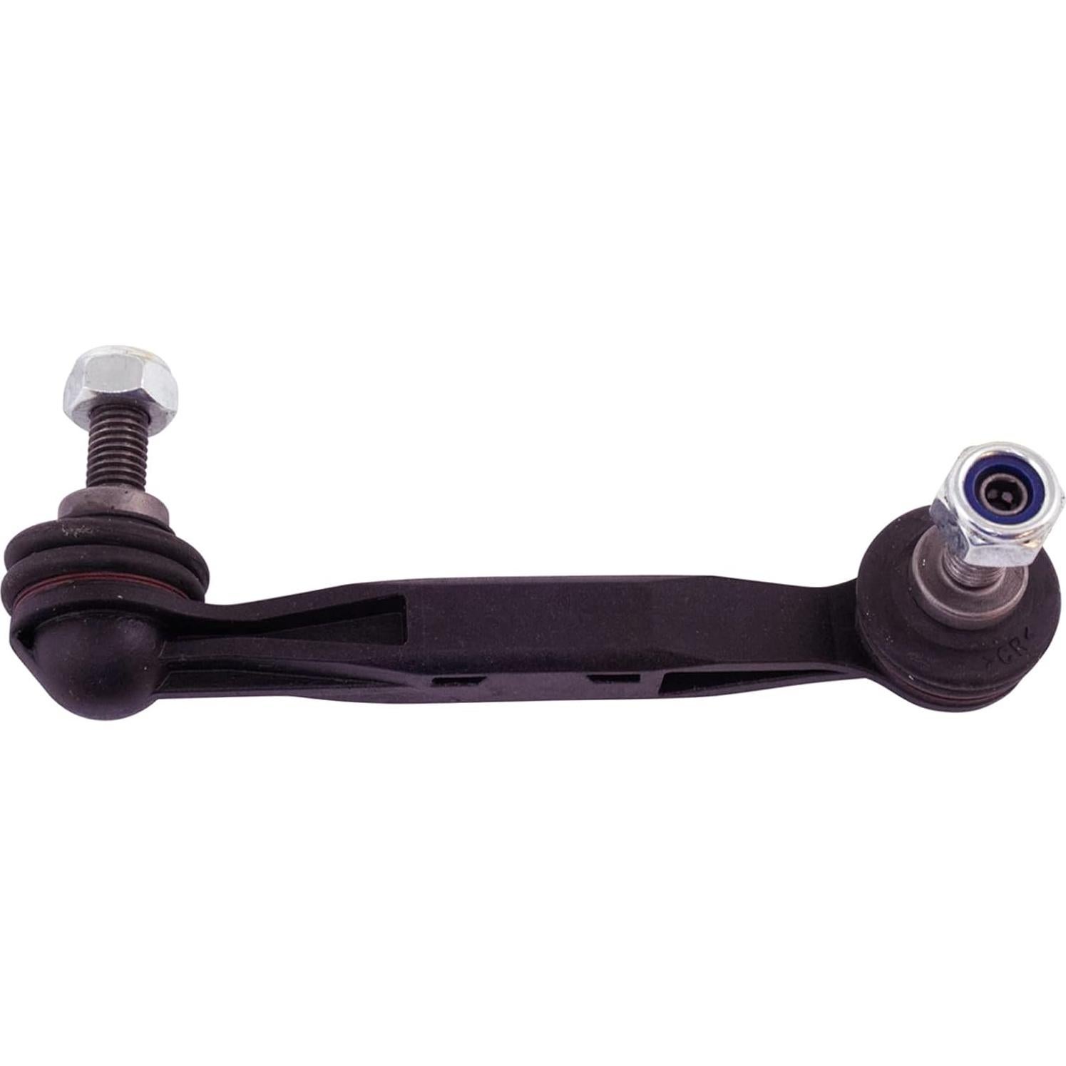 Kit de Suspensión TRQ 4 Piezas Amortiguadores BMW X1 2013-2015