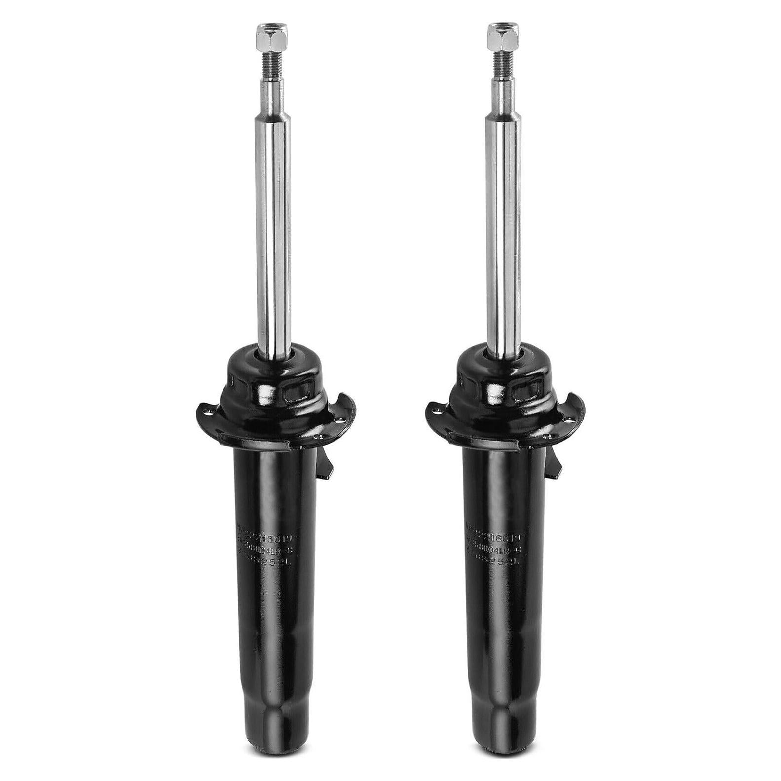 Juego de Amortiguadores LDAUYZLING para BMW X1 2013-2015