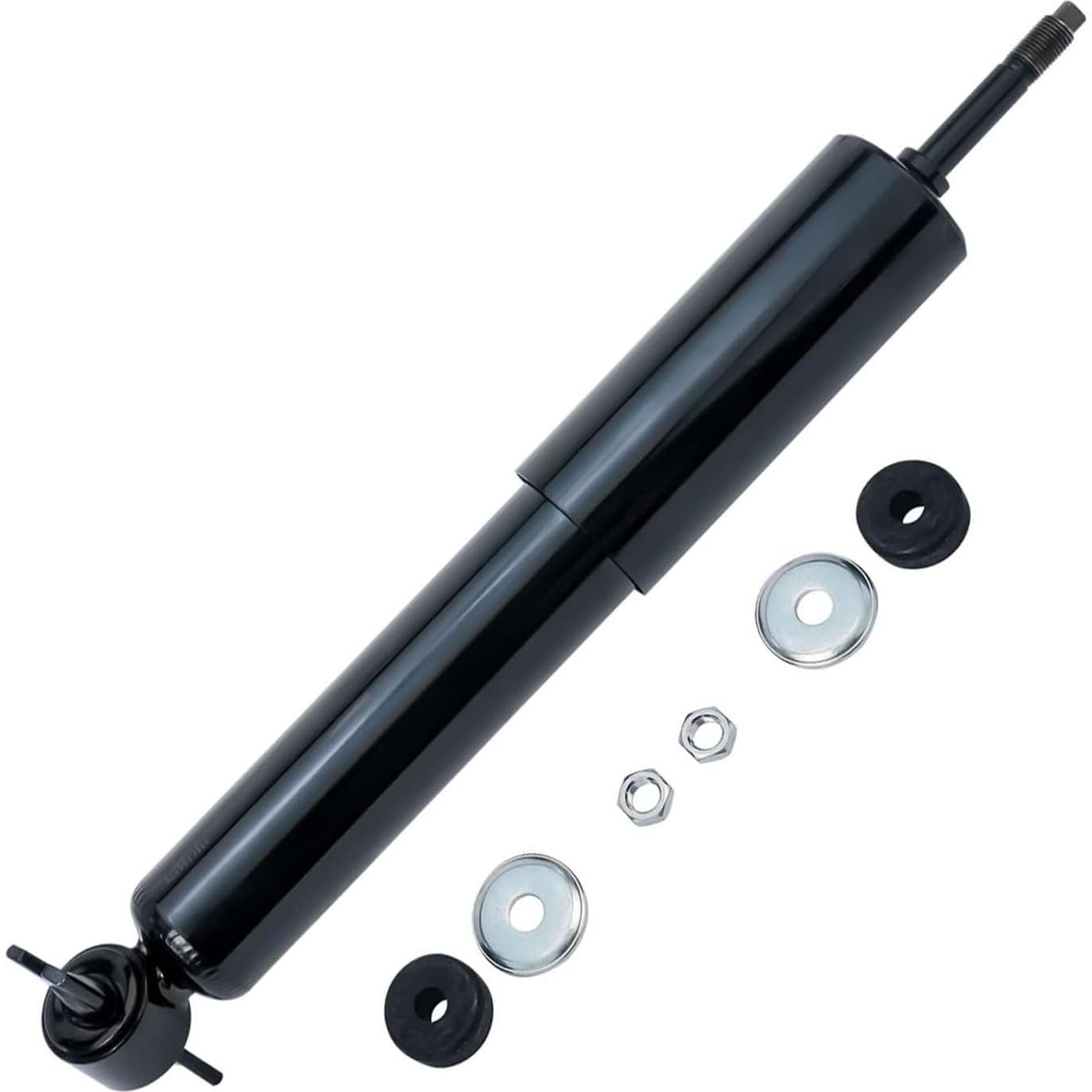 Amortiguadores Frontales Detroit Axle 4344397 para Ford Ranger y Mazda