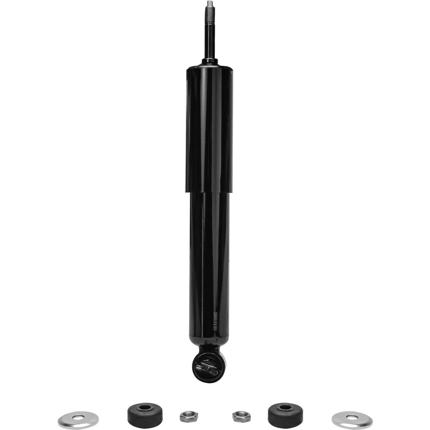 Amortiguadores Frontales Detroit Axle 4344397 para Ford Ranger y Mazda