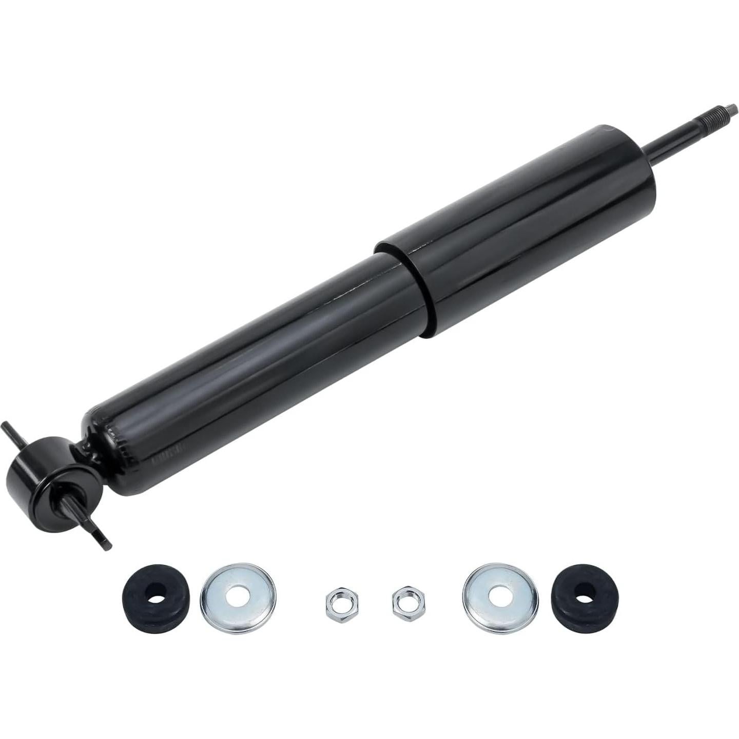 Amortiguadores Frontales Detroit Axle 4344397 para Ford Ranger y Mazda