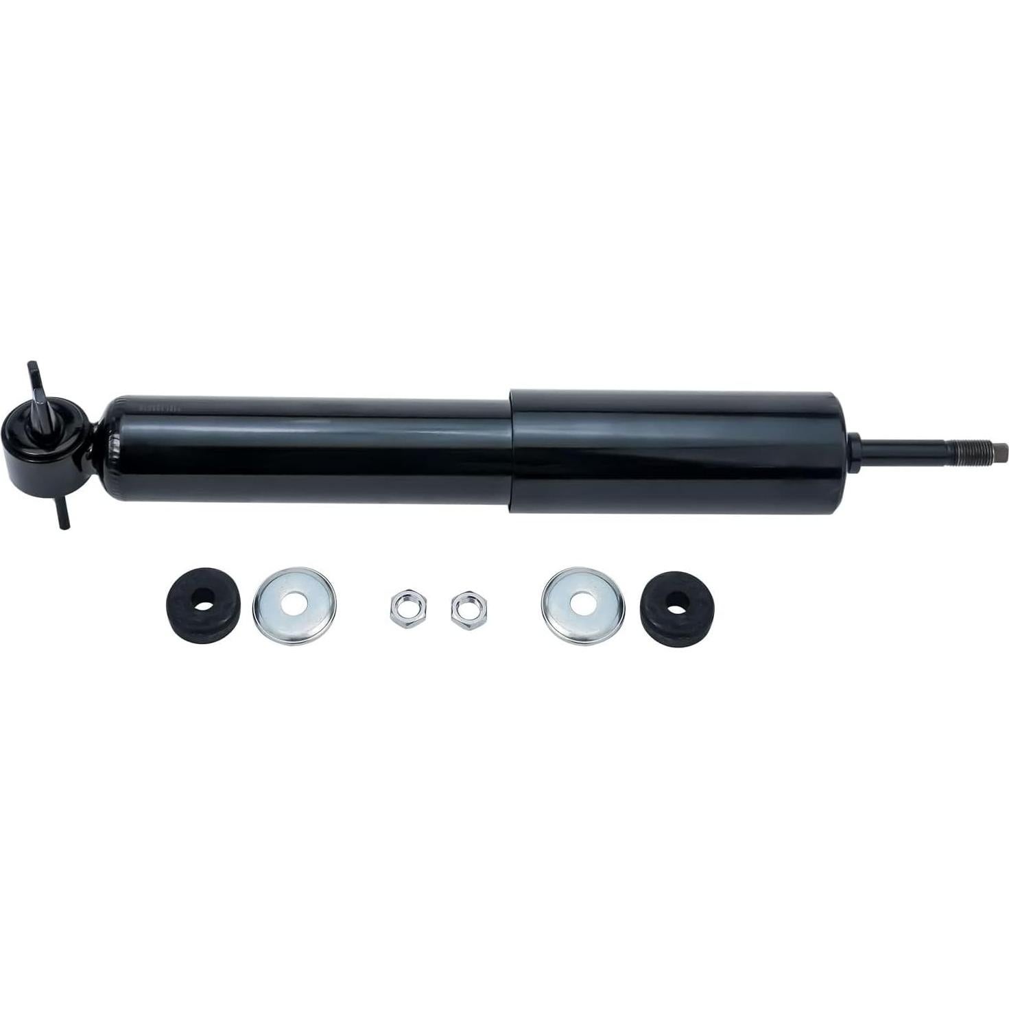 Amortiguadores Frontales Detroit Axle 4344397 para Ford Ranger y Mazda