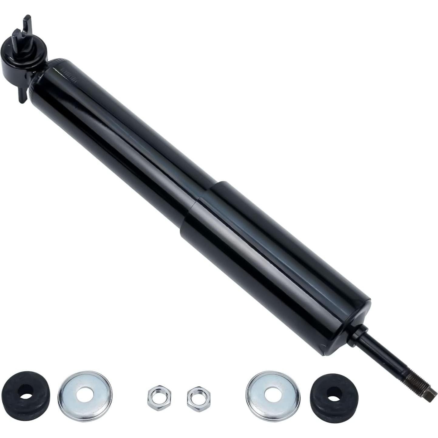 Amortiguadores Frontales Detroit Axle 4344397 para Ford Ranger y Mazda