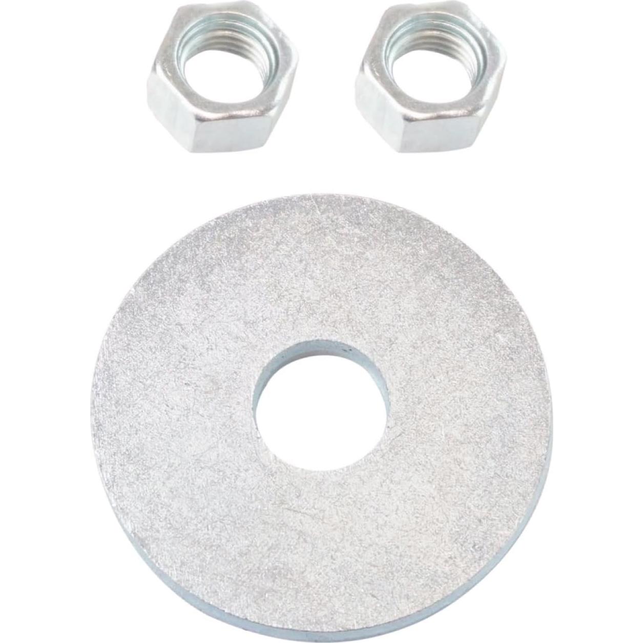 Amortiguador Trasero TRQ SBA60727 para BMW X3 2004-2010