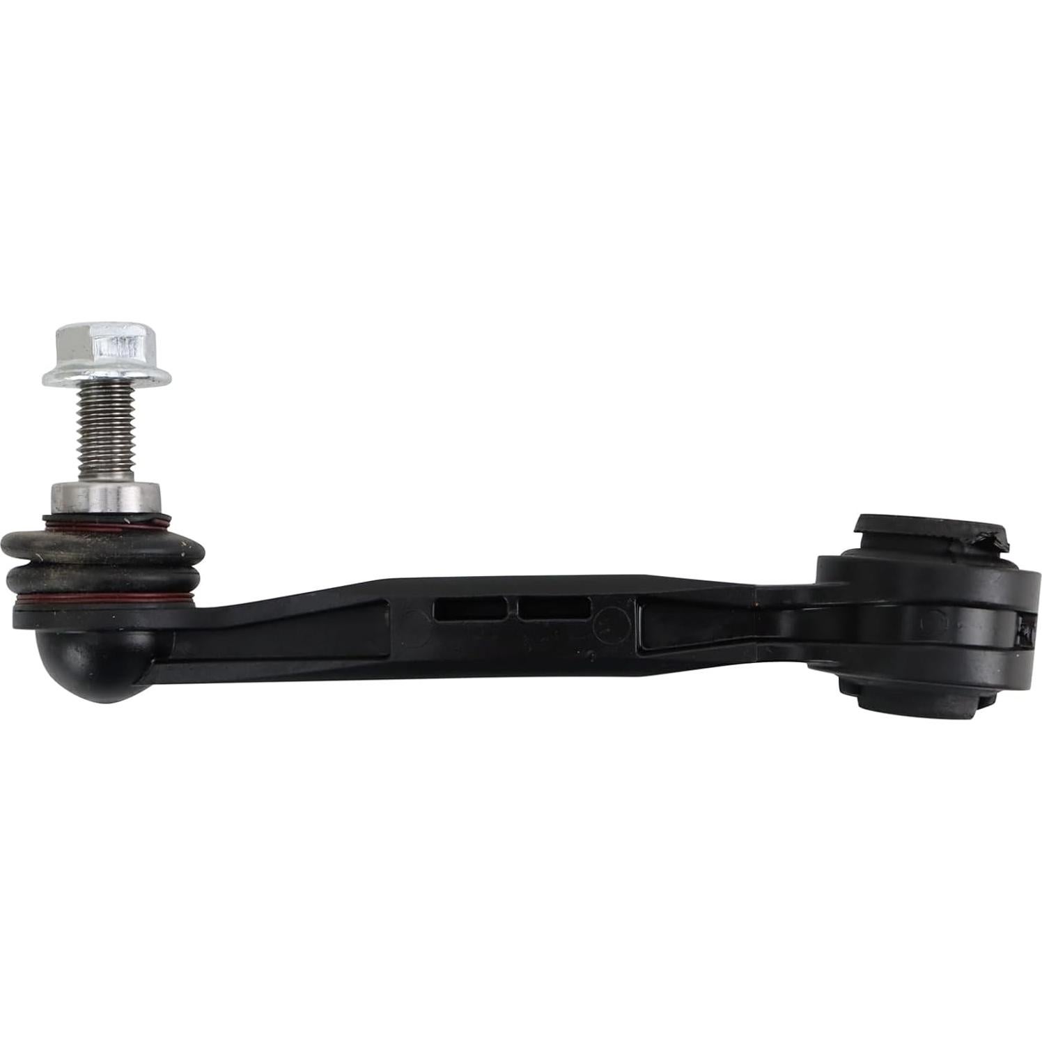 Kit de Suspensión Trasera AM Autoparts para BMW X3 2018-2021