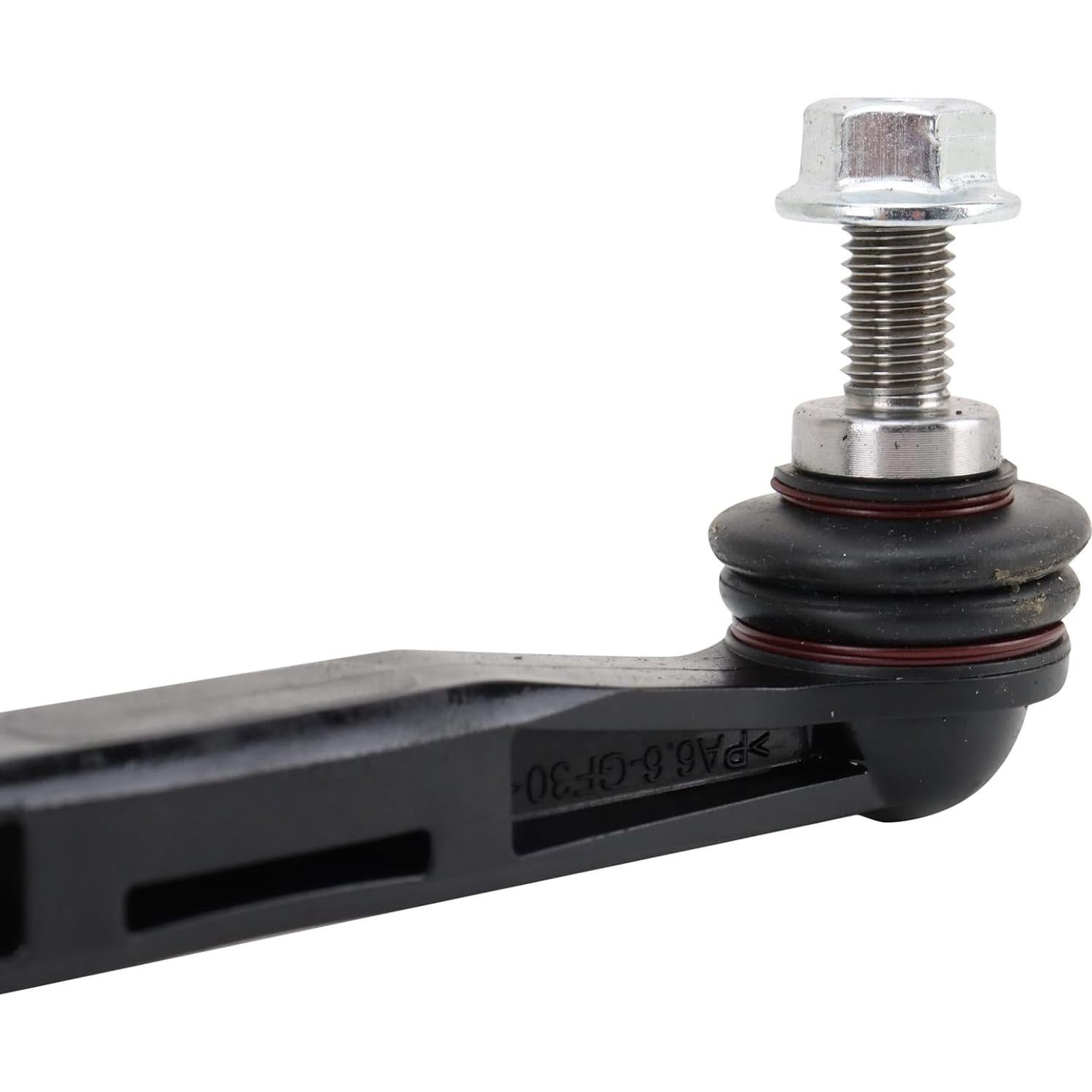 Kit de Suspensión Trasera AM Autoparts para BMW X3 2018-2021