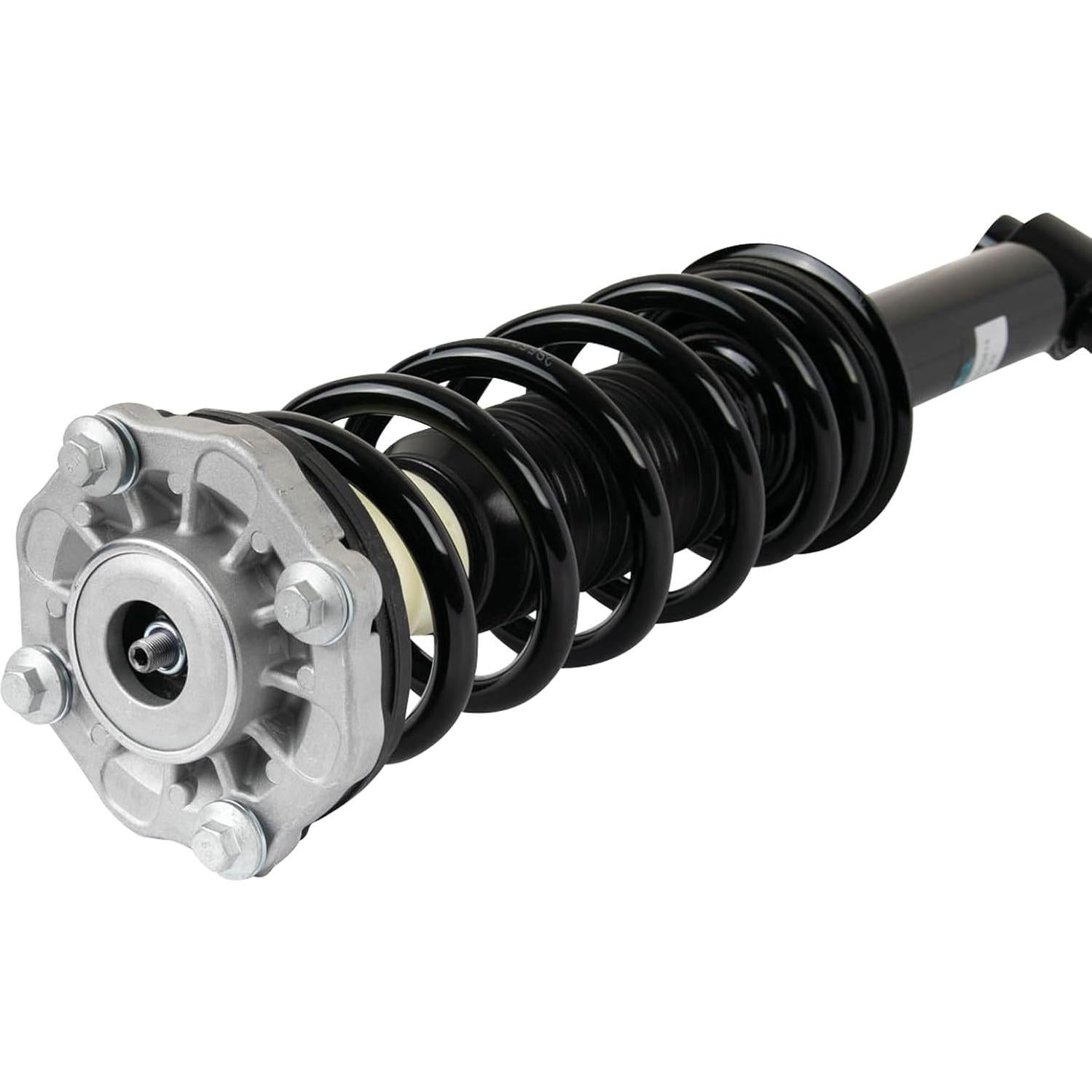 Kit de Suspensión Trasera AM Autoparts para BMW X3 2018-2021