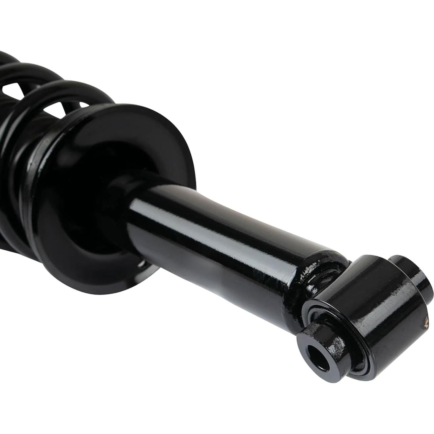 Kit de Suspensión Trasera AM Autoparts para BMW X3 2018-2021