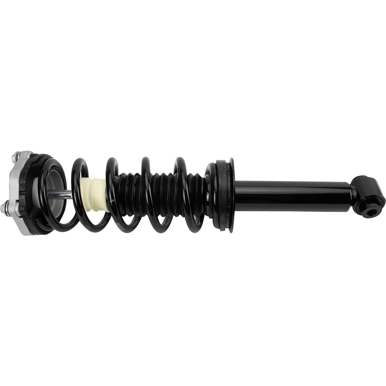 Kit de Suspensión Trasera AM Autoparts para BMW X3 2018-2021