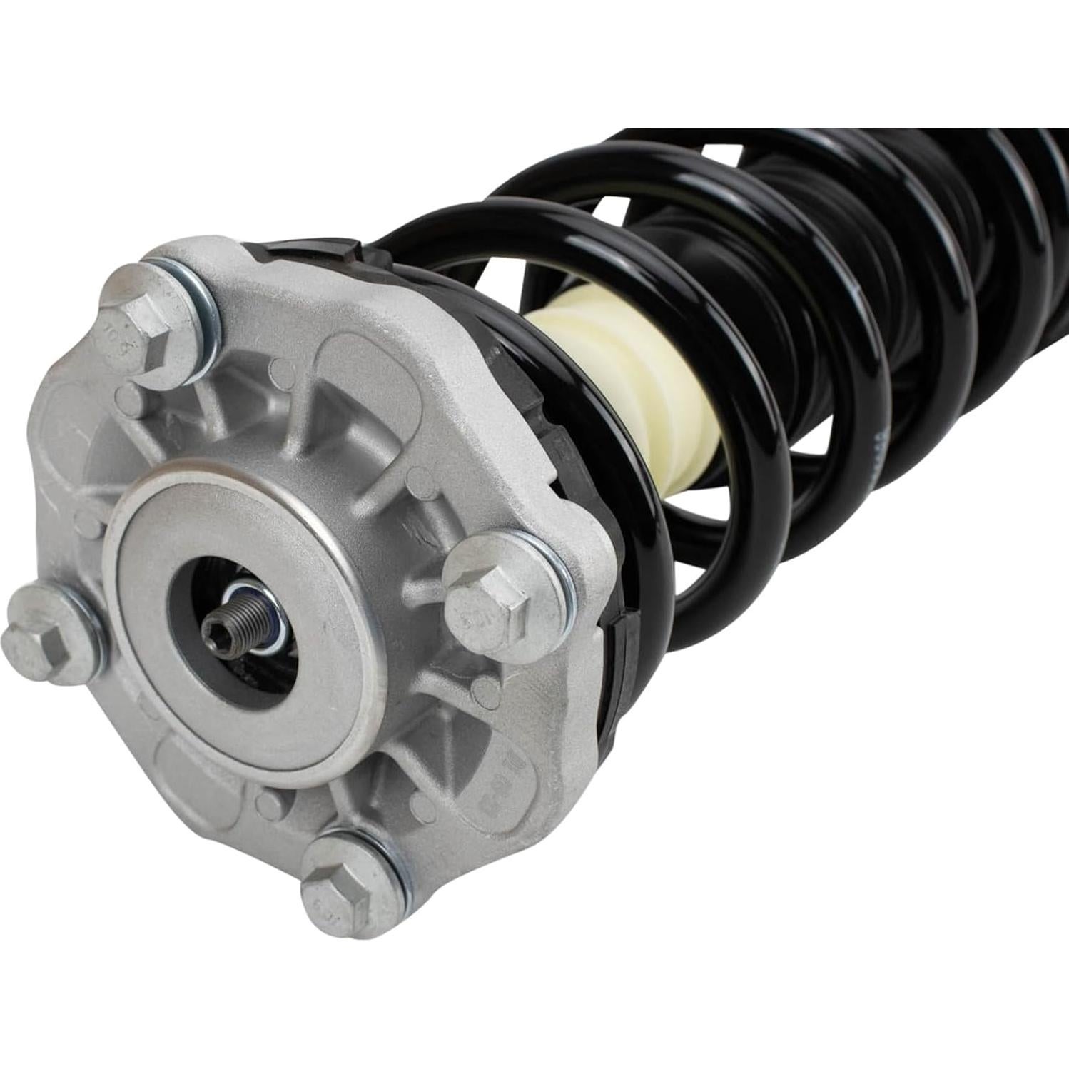 Kit de Suspensión Trasera AM Autoparts para BMW X3 2018-2021