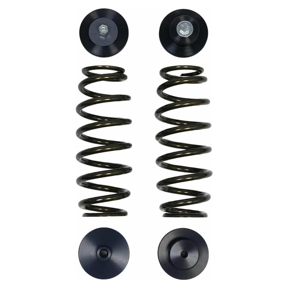 Kit de Conversión Suspensión Aire Strutmasters BMW X5 2014-2018