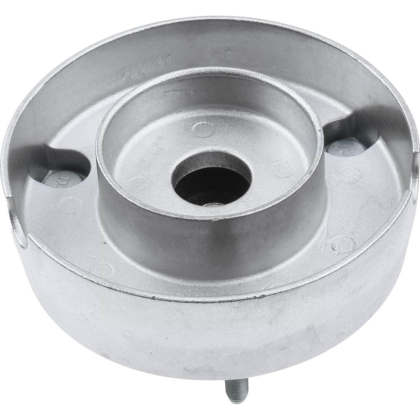 Montaje de Amortiguador Frontal A-Premium para BMW X5/X6 2014-2019