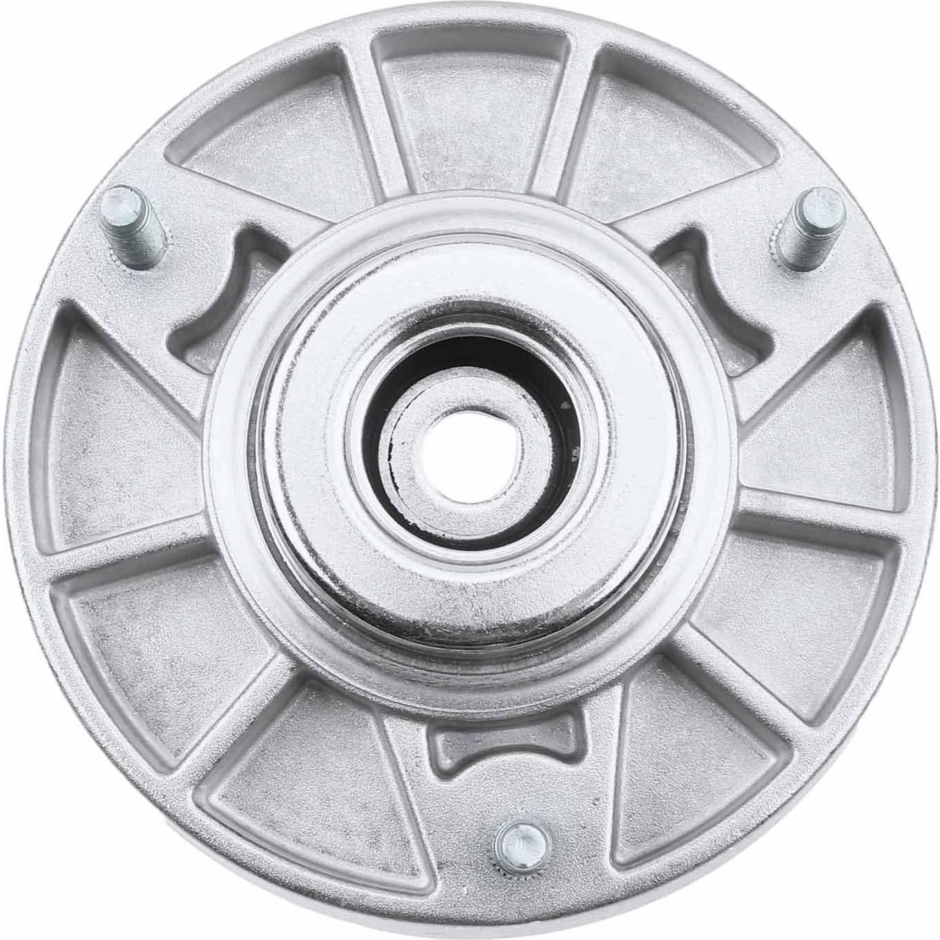 Montaje de Amortiguador Frontal A-Premium para BMW X5/X6 2014-2019