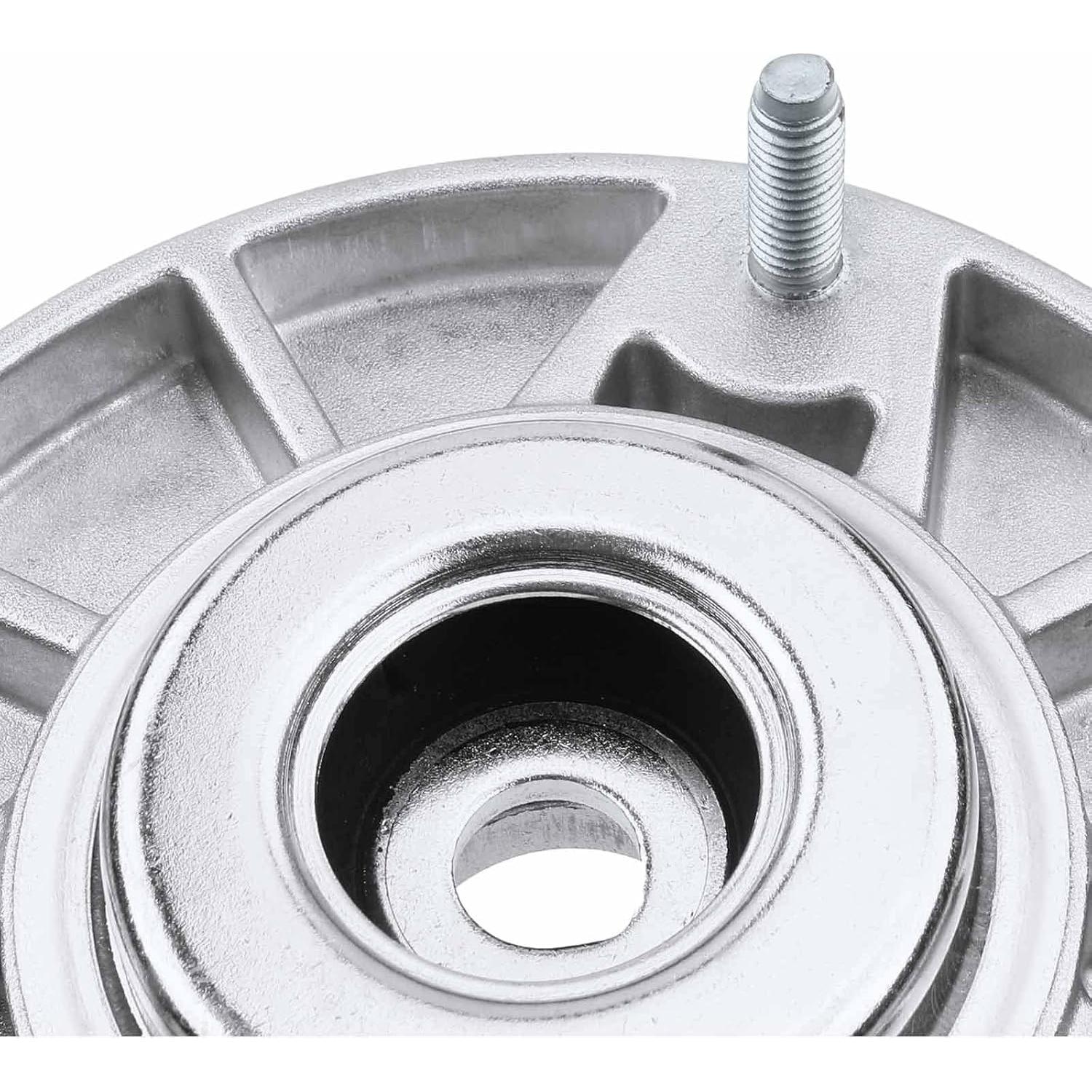 Montaje de Amortiguador Frontal A-Premium para BMW X5/X6 2014-2019