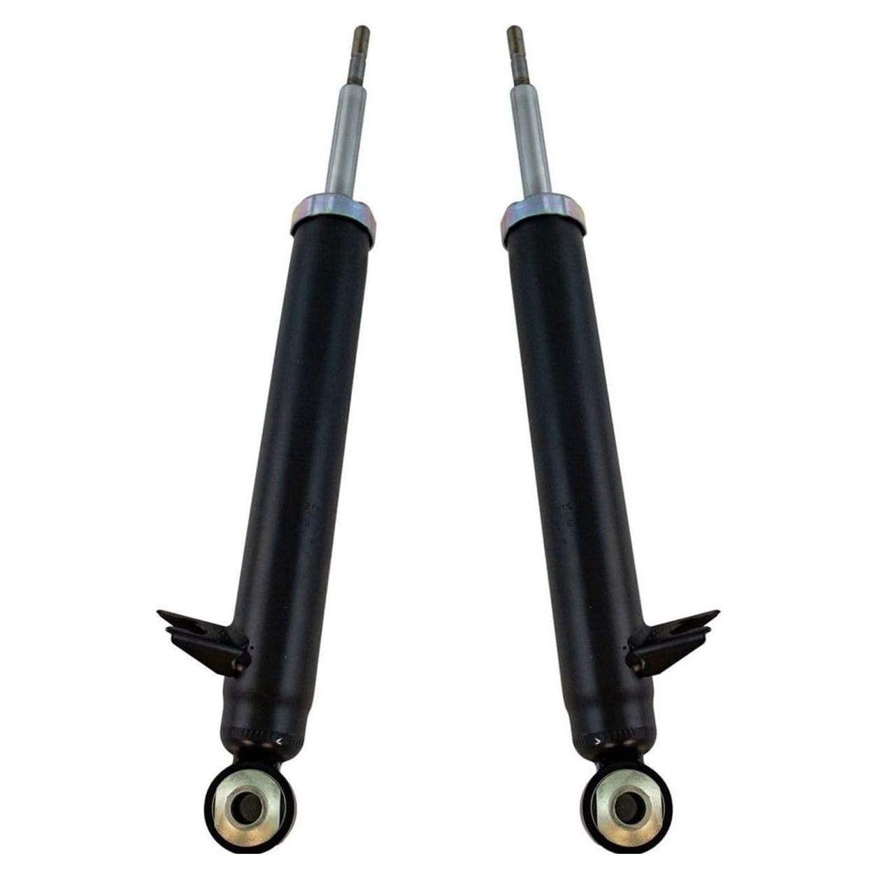 Juego de Amortiguadores Traseros CUOFYUNL para BMW X5/X6 2007-2014