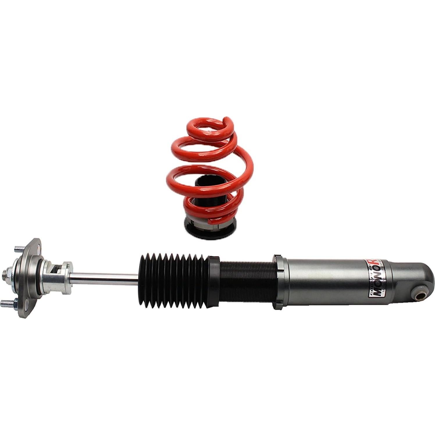 Kit de Suspensión Coilover Godspeed MRS1780 para BMW Z4 E85 2002-2008