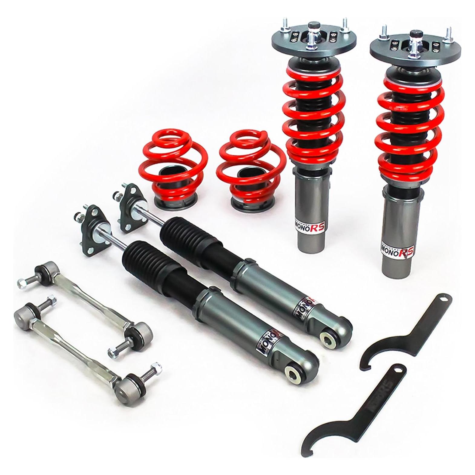 Kit de Suspensión Coilover Godspeed MRS1413 para BMW Z4 E89 2009-2016