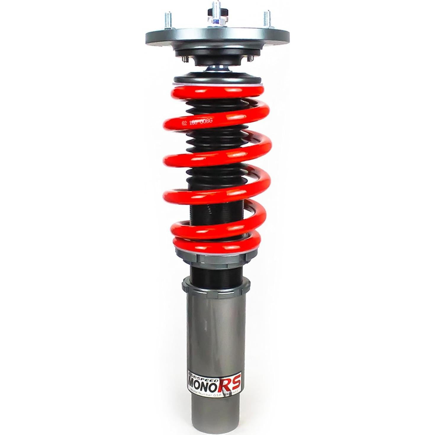 Kit de Suspensión Coilover Godspeed MRS1413 para BMW Z4 E89 2009-2016