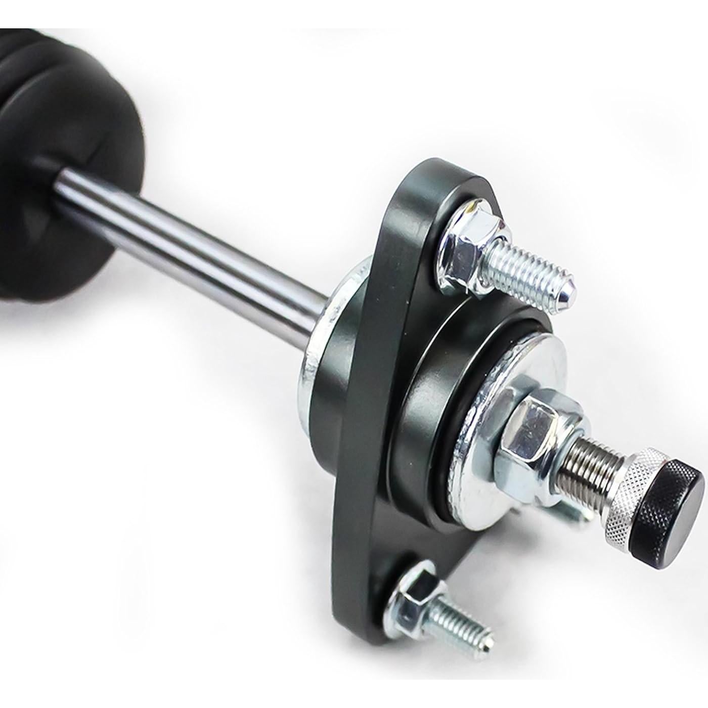 Kit de Suspensión Coilover Godspeed MRS1413 para BMW Z4 E89 2009-2016