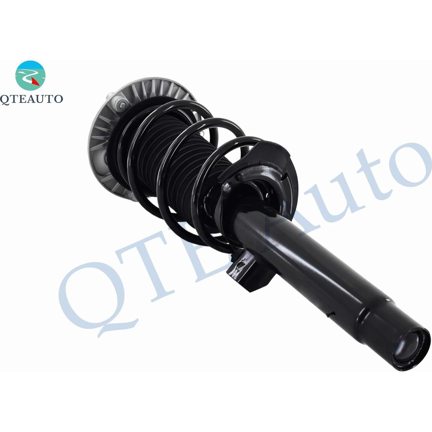 Amortiguador y Resorte Coil Completo PM Auto BMW 328I 2012-2016