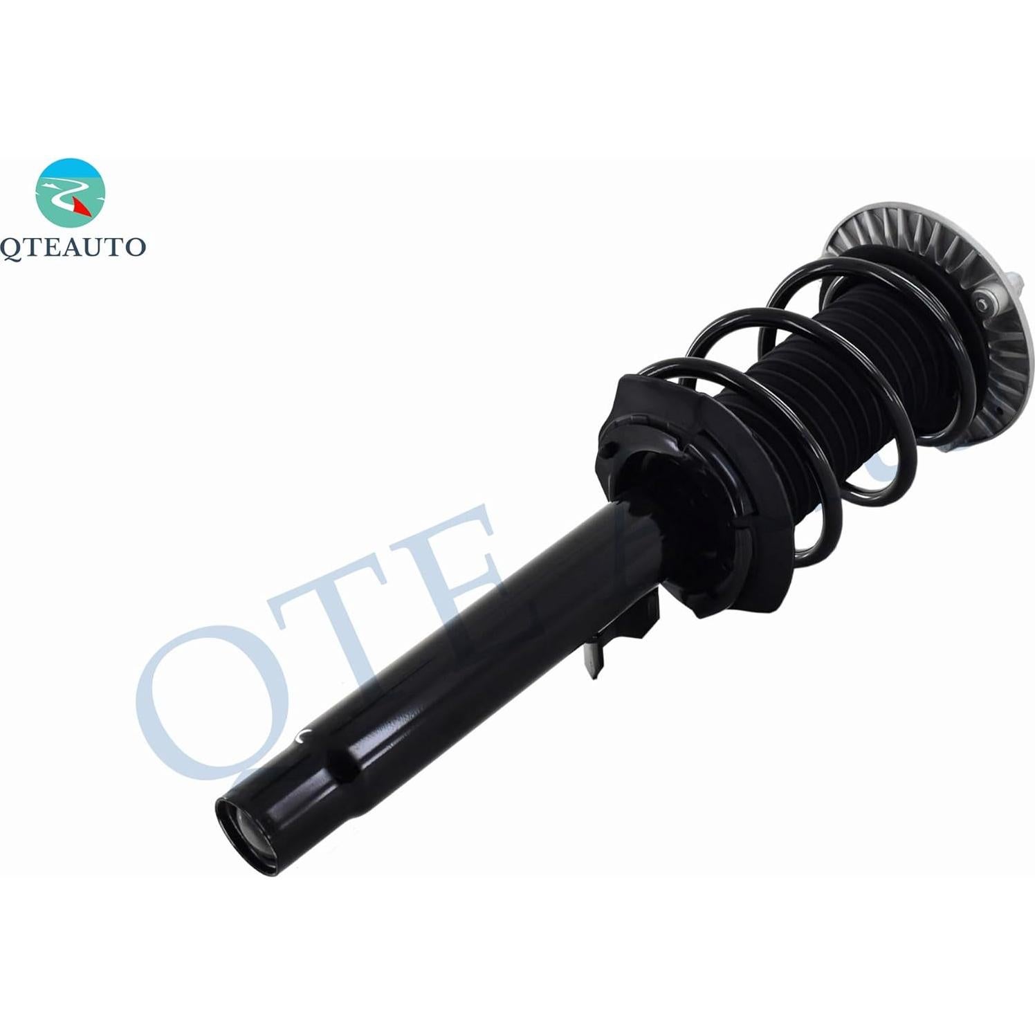 Amortiguador y Resorte Coil Completo PM Auto BMW 328I 2012-2016