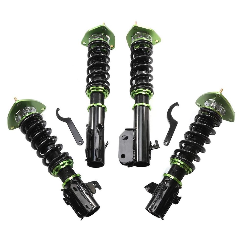 Kit de Suspensión Coilovers Strutstore para Subaru y Saab