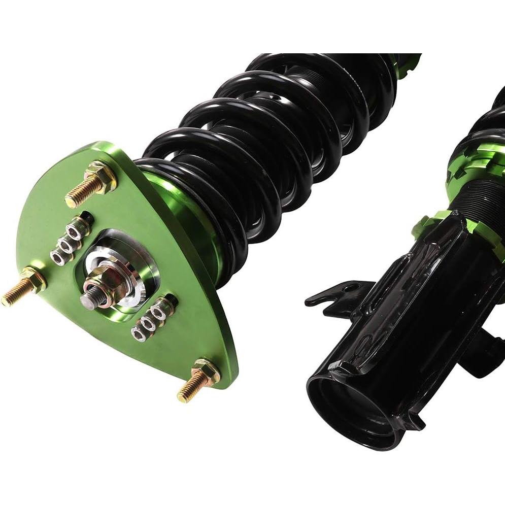 Kit de Suspensión Coilovers Strutstore para Subaru y Saab