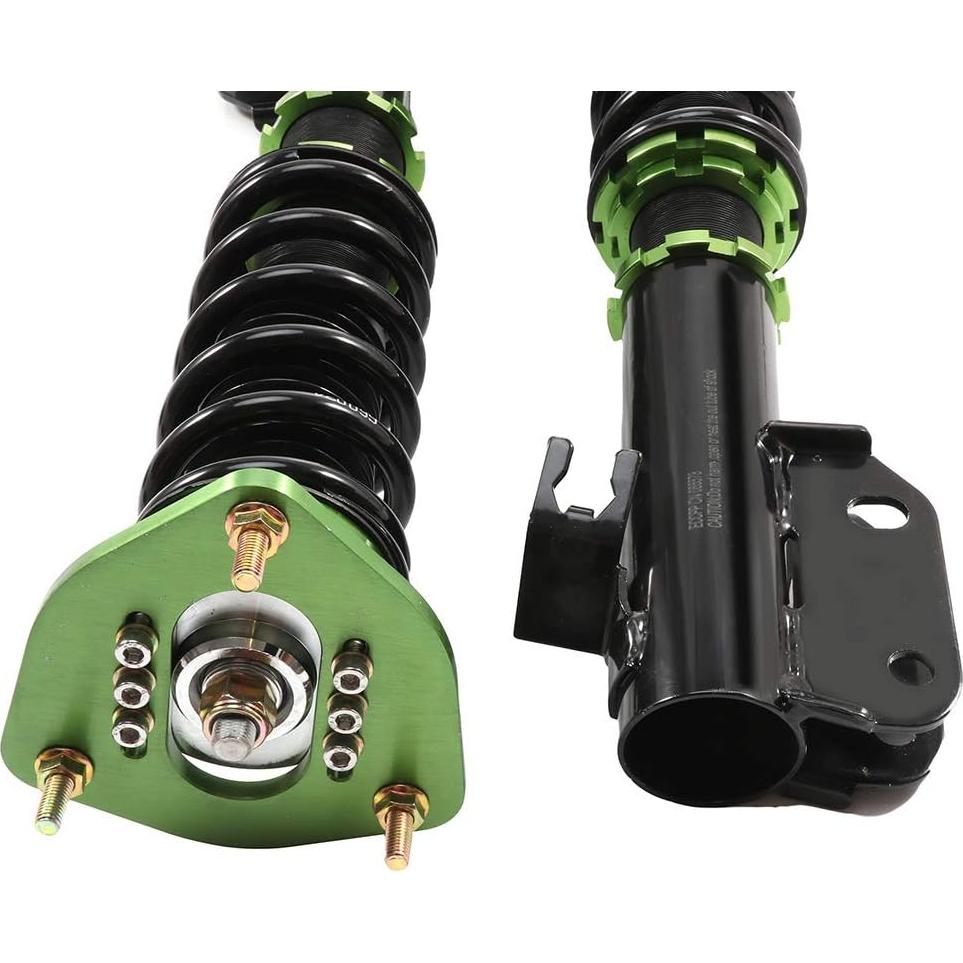 Kit de Suspensión Coilovers Strutstore para Subaru y Saab