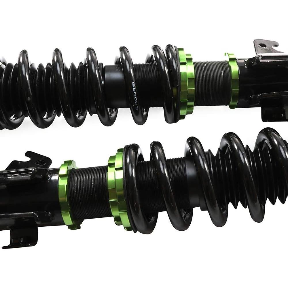 Kit de Suspensión Coilovers Strutstore para Subaru y Saab
