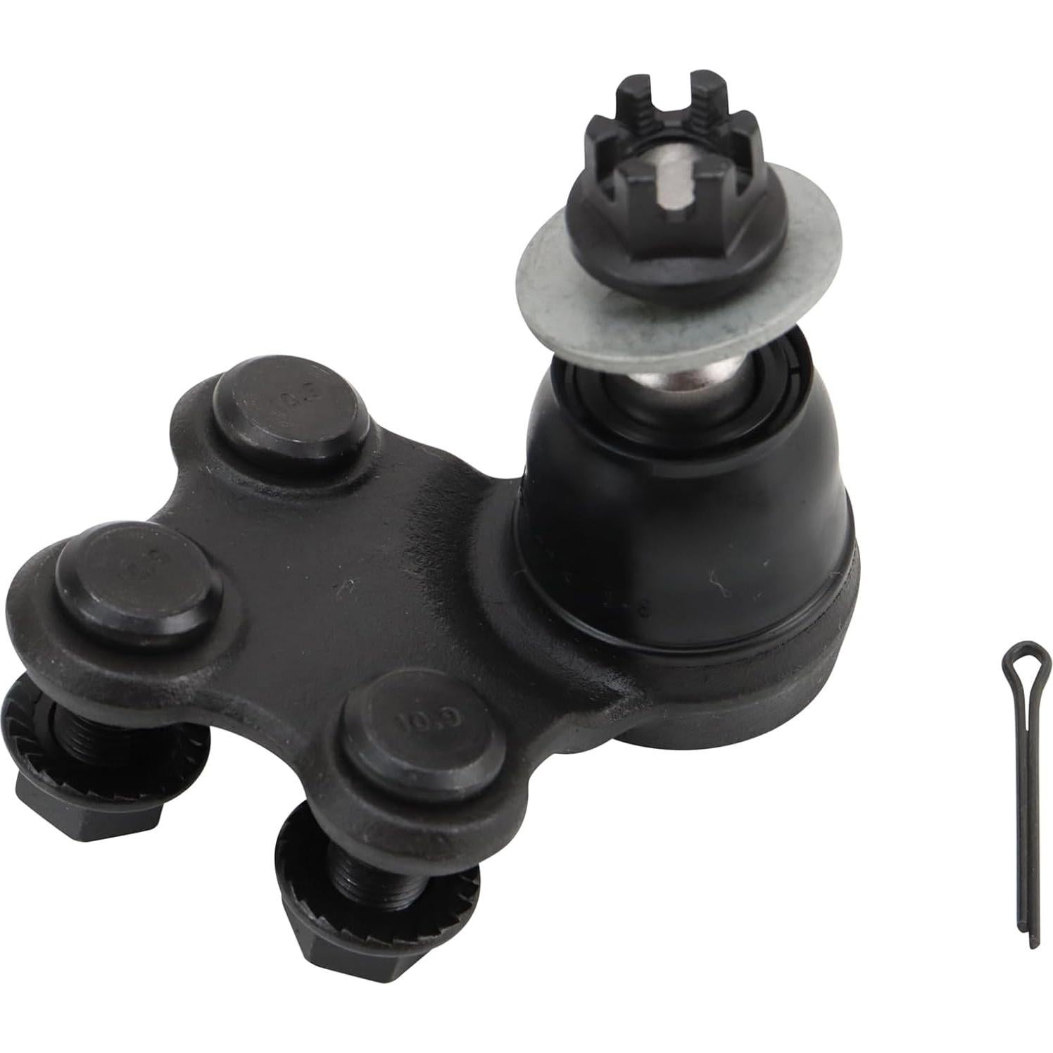 Kit de Suspensión Delantera TRQ 4 Piezas para Subaru Impreza 2017-2021